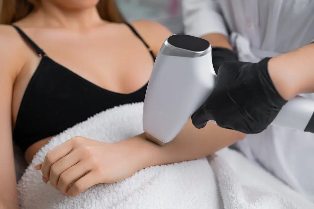 Mediostar Device