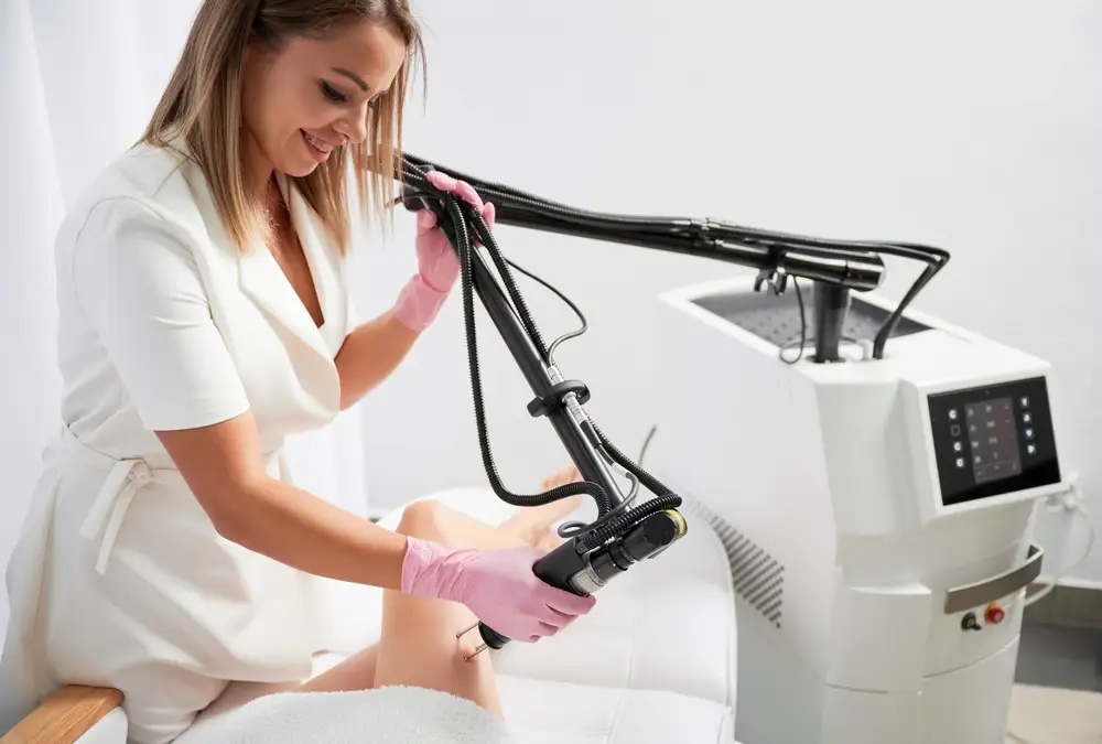 Youlaser Device
