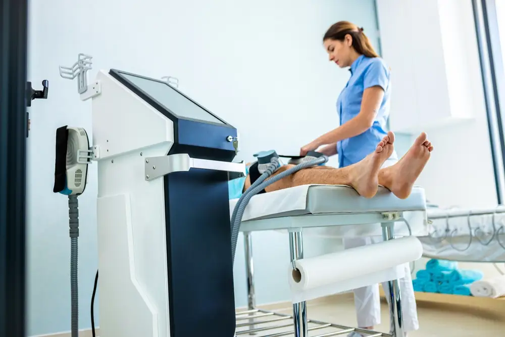 Bodylab Device
