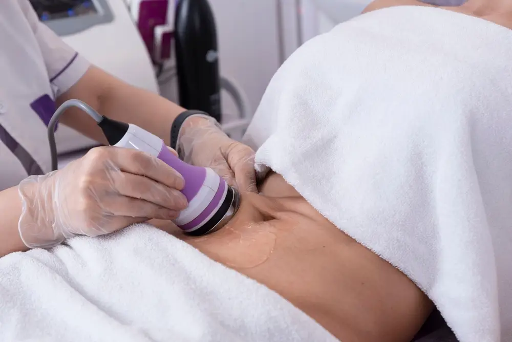 Abdomen Treatment