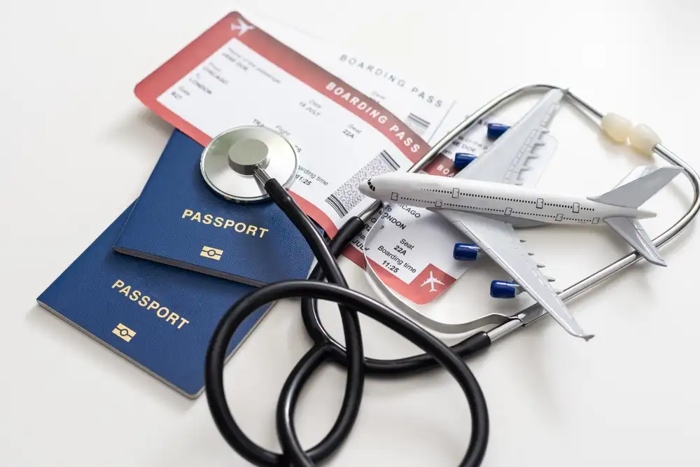 Medical Services