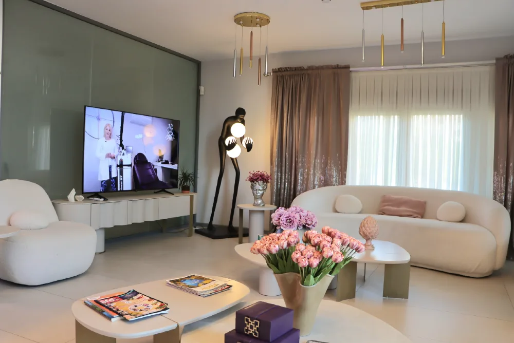 Our Modern Clinic