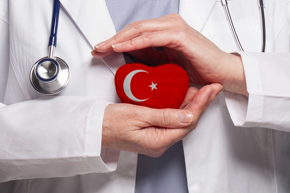 Health Tourism
