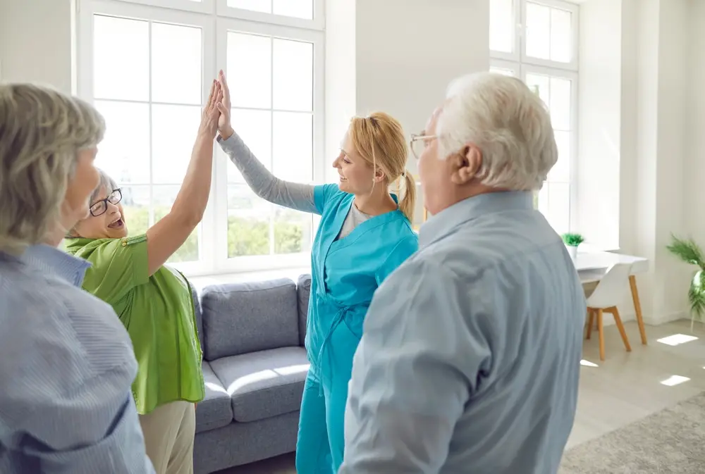 Local Patient Services