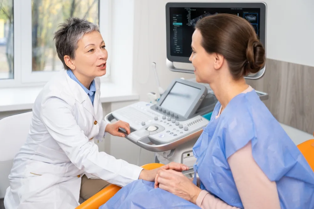 Gynecological Examination