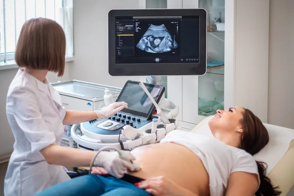 Pregnancy Monitoring