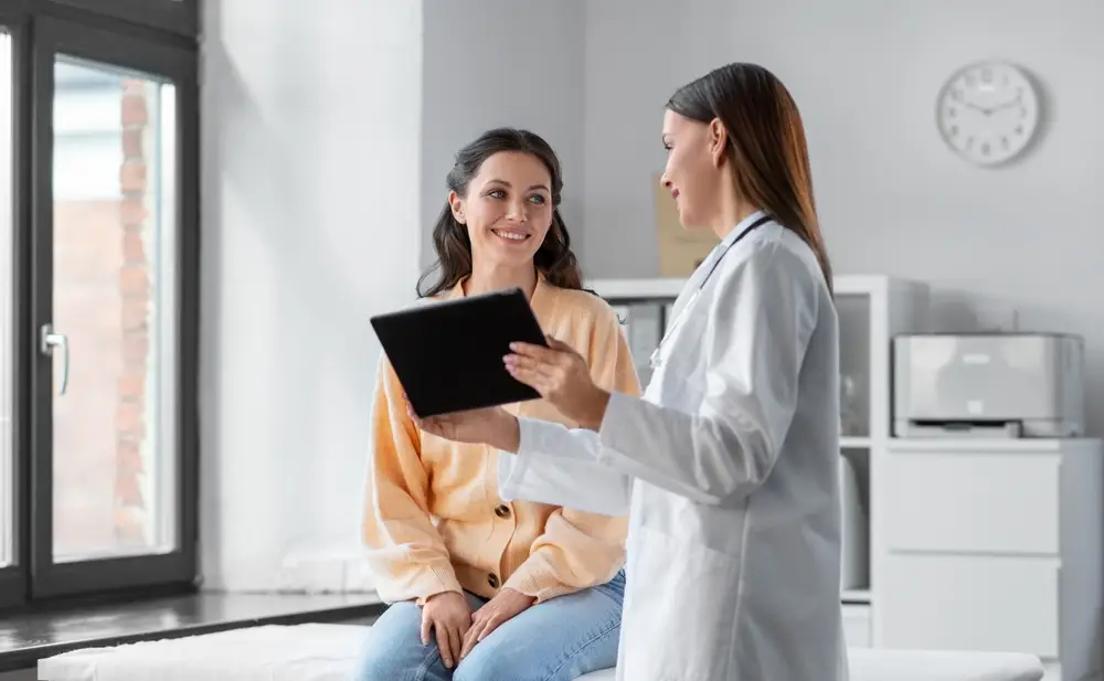 Gynecological Aesthetic