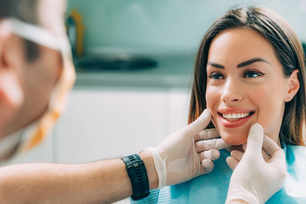 Dental Aesthetics