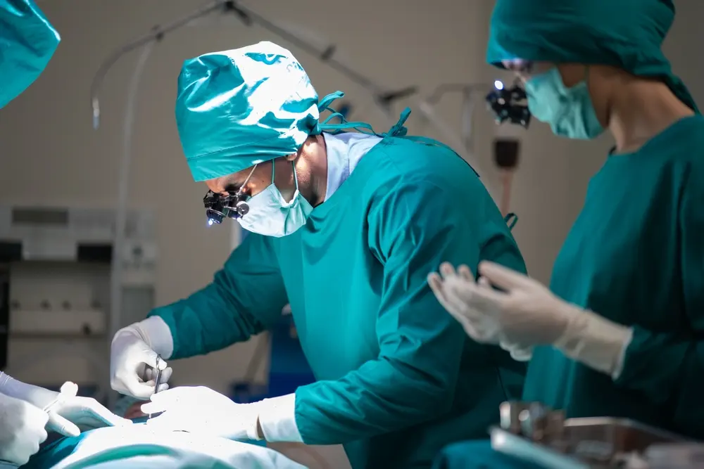 Diyabet Ameliyatları ve Obezite Ameliyatları: Farkları ve Benzerlikleri