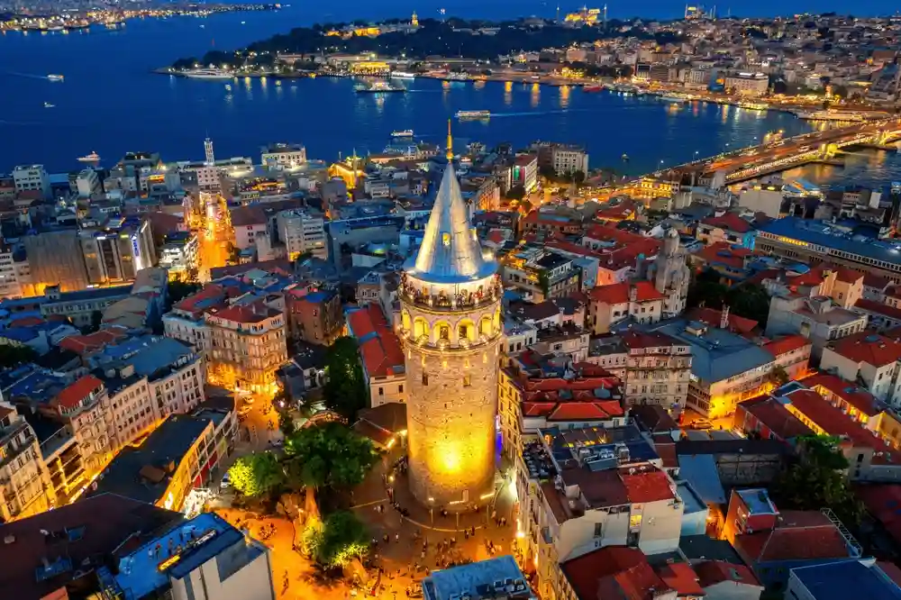 İstanbul’un Sağlık Turizmindeki Avantajları