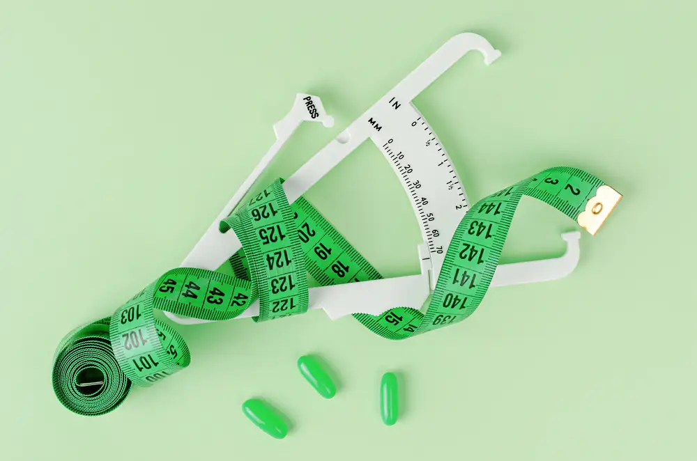 Tüp Mide Ameliyatı Sonrası Vitamin ve Mineral Kullanımı