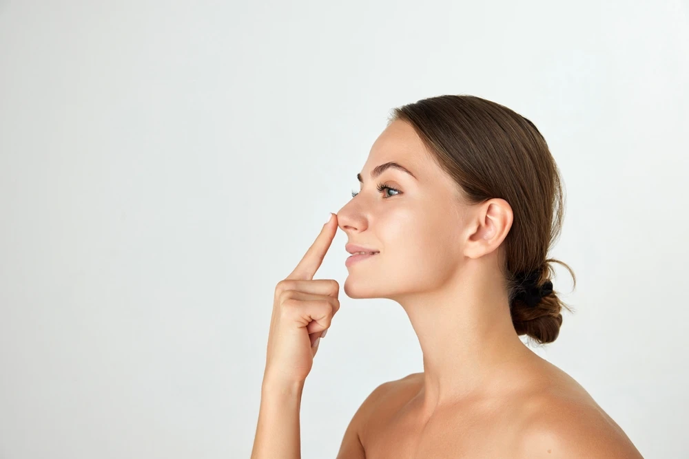 Rhinoplasty