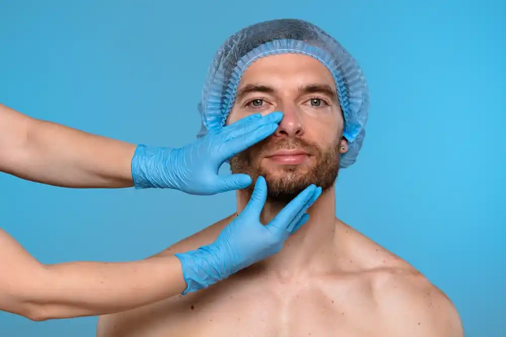 Revision Rhinoplasty