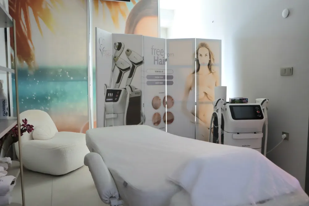 Our Modern Clinic 3