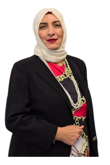 Dr. Ayşe Kaya
