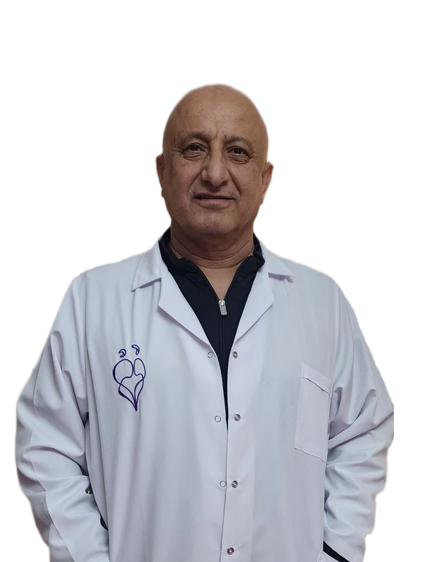 Dr. Cemal Akay