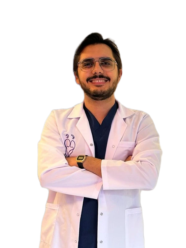 Dr. Kasra Moazzami