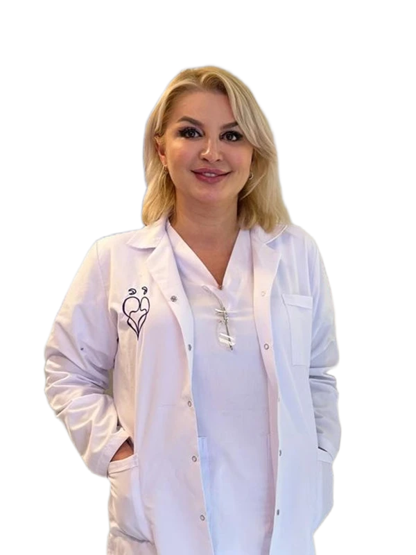 Dr. Nevin Mert