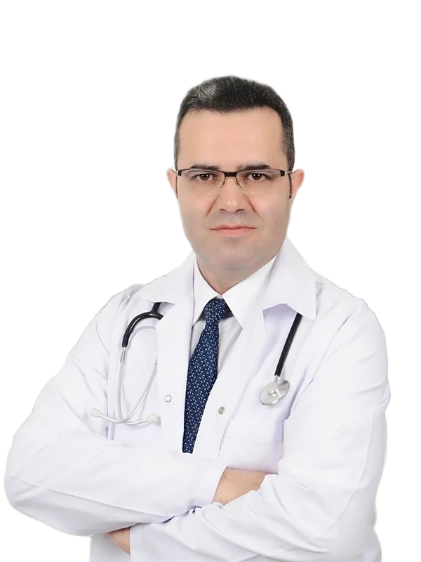Op. Dr. Şükrü Arslan