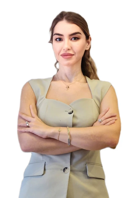 İlayda Aksoy
