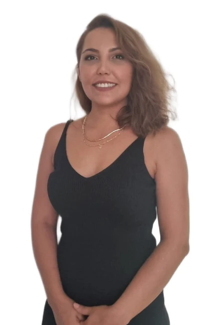 Özge Şahin